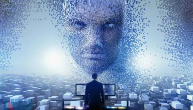 JDD袭来，京东金融人工智能玩大了 数据处理背后的技术革命